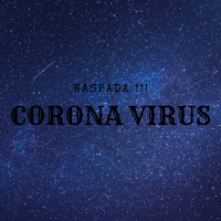 Polemik Penyebab Corona Virus / virus Corona